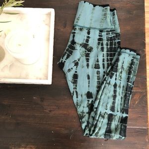 NEW Lululemon High Rise Leggings